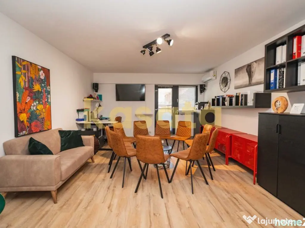 OPORTUNITATE | APARTAMENT 2 CAMERE | CALEA MOSILOR | BLOC...