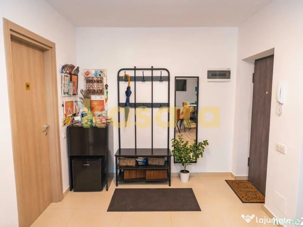 OPORTUNITATE | APARTAMENT 2 CAMERE | CALEA MOSILOR | BLOC...
