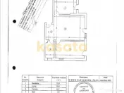 OPORTUNITATE | APARTAMENT 2 CAMERE | CALEA MOSILOR | BLOC... 