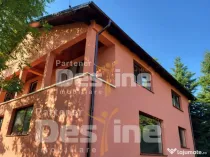 Vilă spațioasă de vânzare în Săcele – zona Bunloc, p