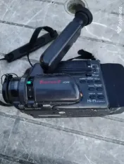 Camera video Minolta defecta 