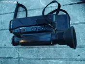 Camera video Minolta defecta 