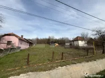 Teren intravilan, zona Balesti, 1900 mp