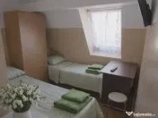 Inchiriez camere cu baie proprie - de la 40 lei/ zi/ pers 