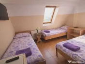Inchiriez camere cu baie proprie - de la 40 lei/ zi/ pers 