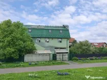 Inchiriez camere cu baie proprie - de la 40 lei/ zi/ pers