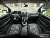 Ford Focus 1.6 benzină GPL, Variante BMW, Mercedes, 2011 