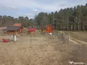 De vânzare teren intravilan în Lacul Reci 