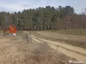 De vânzare teren intravilan în Lacul Reci 