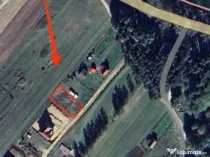 De vânzare teren intravilan în Lacul Reci