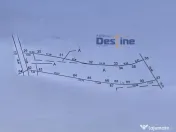 Teren INTRAVILAN, Copou, Viticultori, Iași 1451mp 