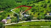 Teren intravilan generos 3.206 mp în Remecioara | Privel... 