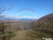 Teren intravilan generos 3.206 mp în Remecioara | Privel... 