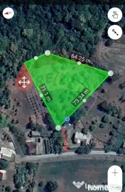 Teren intravilan generos 3.206 mp în Remecioara | Privel... 