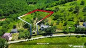 Teren intravilan generos 3.206 mp în Remecioara | Privel...