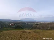 Teren intravilan generos 3.206 mp în Remecioara | Privel... 