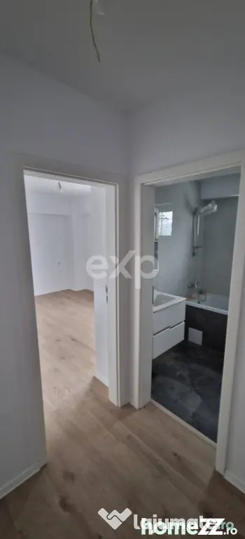 Apartament 2 camere in Mioveni | Bloc Nou 2026 | intabulat s