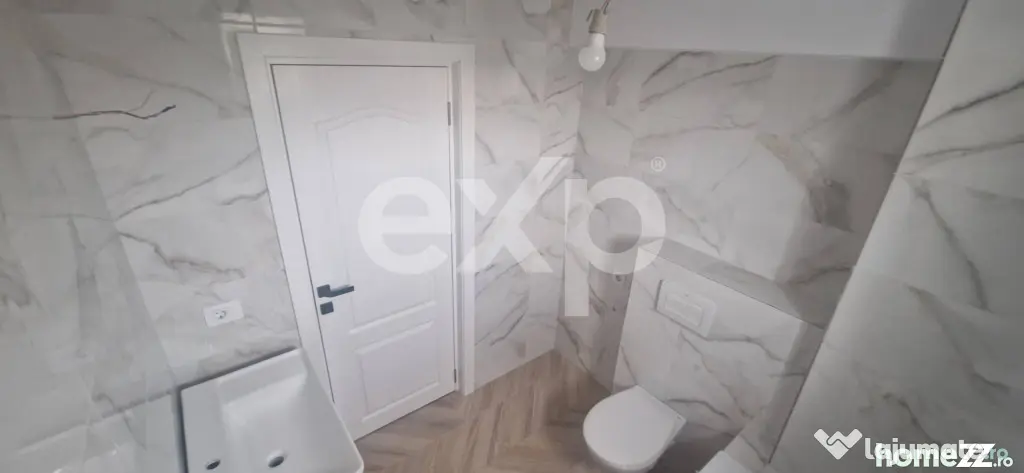 Apartament 2 camere in Mioveni | Bloc Nou 2026 | intabulat s