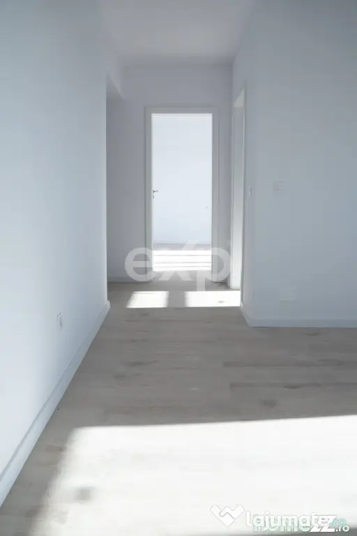 Apartament 2 camere in Mioveni | Bloc Nou 2026 | intabulat s