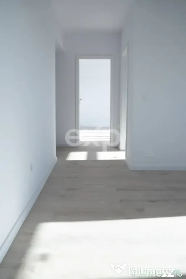 Apartament 2 camere in Mioveni | Bloc Nou 2026 | intabulat s