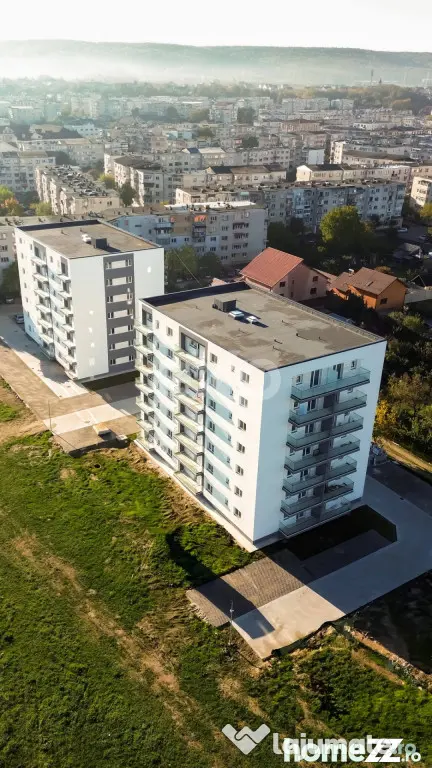 Apartament 2 camere in Mioveni | Bloc Nou 2026 | intabulat s