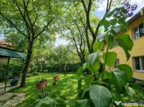 Imobil cu gradina verde in cartier linistit, Tractorul Braso