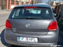 Autoturism Volkswagen Polo