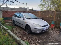 Ford Focus mk1 2004