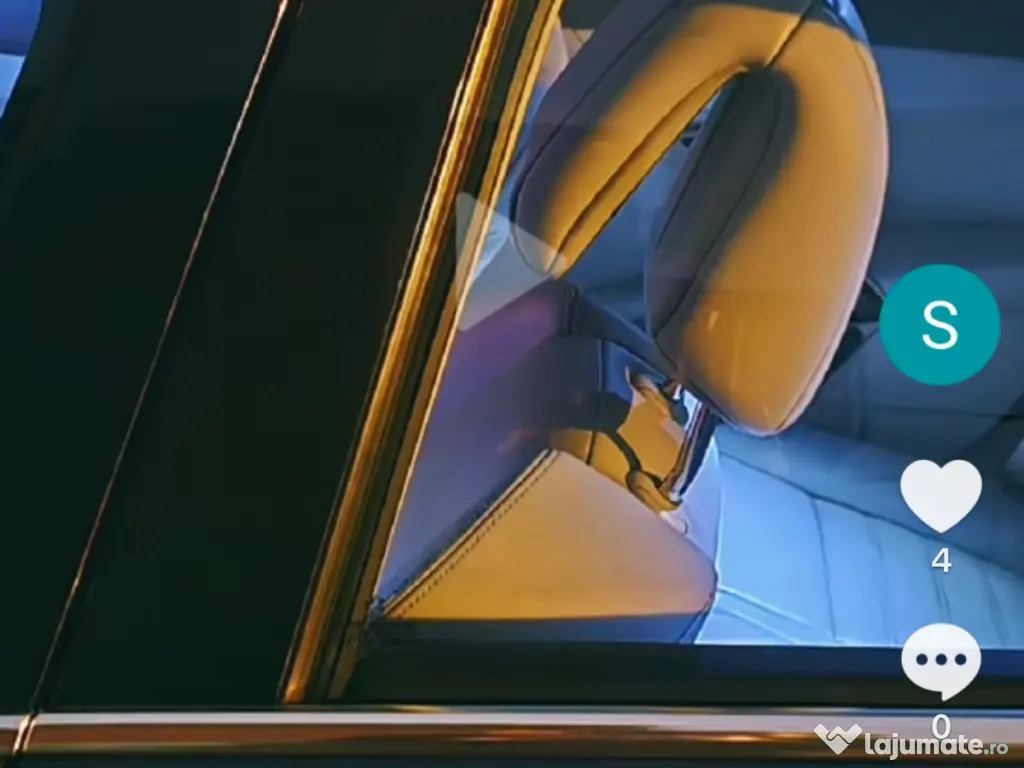 Vând peugeot 508 hibrid 4 automata