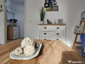 Vand apartament 2 camere Balcescu residence 