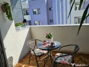 Vand apartament 2 camere Balcescu residence 