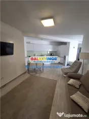 Vindem ap cu 2 camere Mamaia Nord-Navodari , mobilat si util 