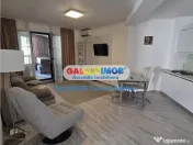 Vindem ap cu 2 camere Mamaia Nord-Navodari , mobilat si util 