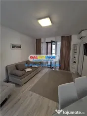 Vindem ap cu 2 camere Mamaia Nord-Navodari , mobilat si util 