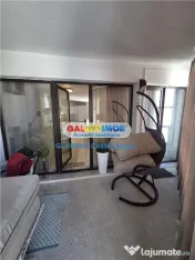 Vindem ap cu 2 camere Mamaia Nord-Navodari , mobilat si util 