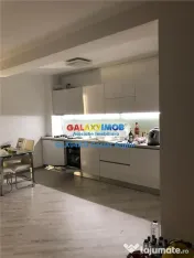 Vindem ap cu 2 camere Mamaia Nord-Navodari , mobilat si util 