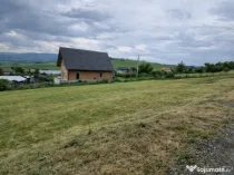 Teren intravila Sura Mare 1000mp