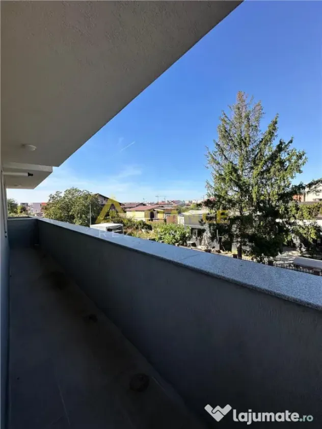 Apartament 3 camere bloc nou P 3 || lift || incalzire in par