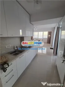 Vindem penthouse zona Craiovei , mobilat si utilat premium,