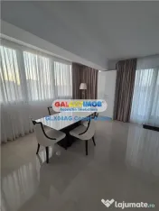 Vindem penthouse zona Craiovei , mobilat si utilat premium, 