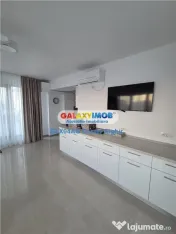 Vindem penthouse zona Craiovei , mobilat si utilat premium, 