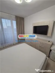 Vindem penthouse zona Craiovei , mobilat si utilat premium, 