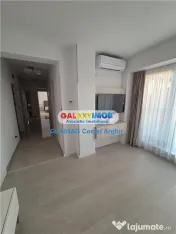 Vindem penthouse zona Craiovei , mobilat si utilat premium, 