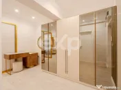 Studio nou Ivory Residence Pipera - Complet mobilat si util 