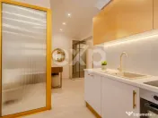 Studio nou Ivory Residence Pipera - Complet mobilat si util 