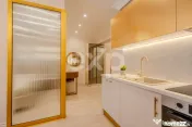 Studio nou Ivory Residence Pipera - Complet mobilat si util