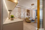 Studio nou Ivory Residence Pipera - Complet mobilat si util