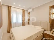 Studio nou Ivory Residence Pipera - Complet mobilat si util 