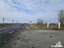 Teren intravilan Harsova