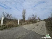 Teren intravilan Harsova 